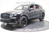 New 2025 Bentley Bentayga image 2