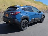 New 2025 Subaru Crosstrek 2.5i Wilderness image 3