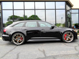 Used 2025 Audi RS 6 performance image 4