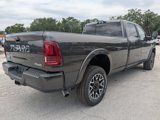 New 2025 RAM 2500 Limited image 4