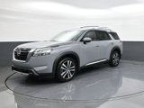 New 2025 Nissan Pathfinder Platinum w/ Cargo Package image 3