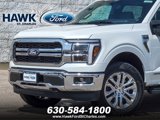 New 2025 Ford F150 Lariat image 2