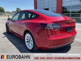 Used 2023 Tesla Model 3 Standard Range image 4