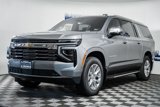 New 2025 Chevrolet Suburban Premier image 3