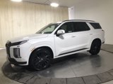 New 2025 Hyundai Palisade Calligraphy image 4
