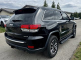 Used 2020 Jeep Grand Cherokee Limited w/ Luxury Group II image 6