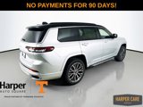 New 2025 Jeep Grand Cherokee L Summit image 6