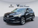Certified 2024 Acura RDX SH-AWD w/ Advance Package image 4