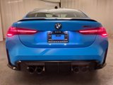 New 2025 BMW M4 CS image 6