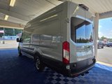 New 2025 Ford Transit 350 148 High Roof Extended image 4