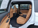 New 2025 Jeep Grand Cherokee L Summit image 6