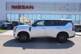 New 2026 Nissan Armada SV image 3