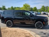 New 2025 Jeep Wagoneer Series II image 3