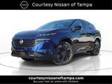 New 2025 Nissan Murano Platinum image 1