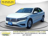 Used 2019 Volkswagen Jetta S w/ Driver Assistance Package image 2