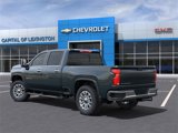 New 2025 Chevrolet Silverado 2500 LTZ w/ LTZ Plus Package image 3