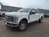 New 2025 Ford F250 Lariat image 4