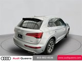 Certified 2022 Audi Q5 2.0T Premium w/ Convenience Package image 4