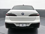 New 2025 BMW 740i xDrive w/ Premium Package image 6