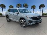 Used 2025 Volkswagen Atlas SEL Premium R-Line image 3