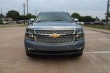 Used 2016 Chevrolet Tahoe LTZ image 3