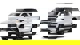 New 2025 Chevrolet Suburban LT image 3