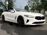 Used 2020 BMW 840i xDrive Convertible w/ Comfort Seating Package image 5