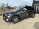 New 2025 MAZDA CX-90 Plug-In Hybrid w/ Preferred image 3