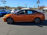 New 2025 Nissan Sentra SR w/ SR Premium Package image 5