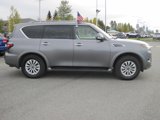 Used 2023 Nissan Armada SV image 4