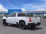 New 2025 Chevrolet Silverado 2500 LT w/ Trail Boss Package image 3