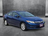Used 2012 Honda Civic EX-L image 3