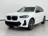 Certified 2023 BMW X3 M40i w/ Premium Package image 3