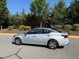 Used 2023 Nissan Altima 2.5 S image 4