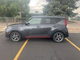 Used 2022 Kia Soul Turbo image 4
