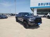 Used 2023 Toyota Tacoma TRD Pro image 1
