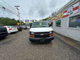 Used 2012 Chevrolet Express 2500 image 4