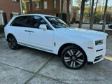 Used 2024 Rolls-Royce Cullinan image 3