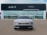 New 2025 Kia EV6 AWD image 2