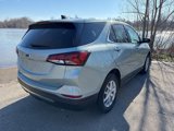 Used 2022 Chevrolet Equinox LT image 3