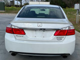 Used 2015 Honda Accord Sport image 5