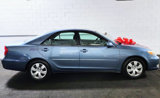 Used 2004 Toyota Camry XLE image 5