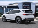 New 2025 Buick Enclave Sport Touring w/ Super Cruise Package image 3