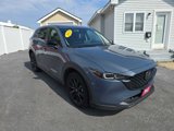 Used 2024 MAZDA CX-5 Carbon Edition image 3