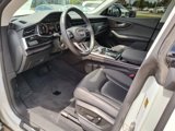 Used 2023 Audi Q8 Premium Plus image 2