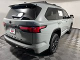 New 2025 Toyota Sequoia Platinum image 5