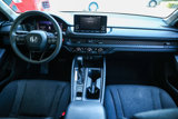 Certified 2023 Honda Accord EX image 3