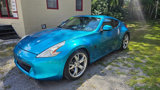 Used 2009 Nissan 370Z Touring w/ Sport Pkg image 2