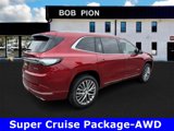 New 2026 Buick Enclave Avenir w/ Super Cruise Package image 5