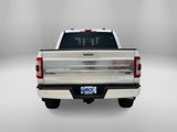 Certified 2023 Ford F150 Limited image 3